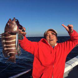 ＴＡＲＯＭＡＲＵ 釣果