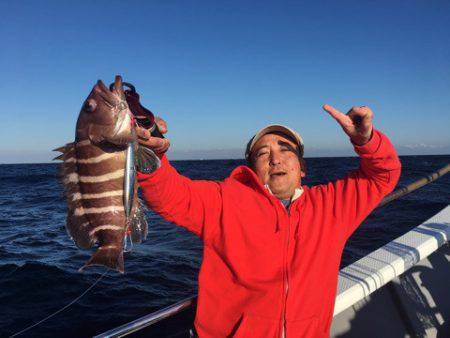 ＴＡＲＯＭＡＲＵ 釣果