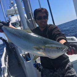 ＴＡＲＯＭＡＲＵ 釣果