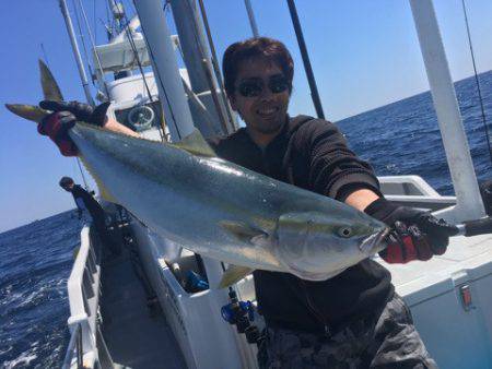 ＴＡＲＯＭＡＲＵ 釣果