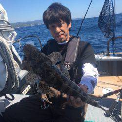 ＴＡＲＯＭＡＲＵ 釣果