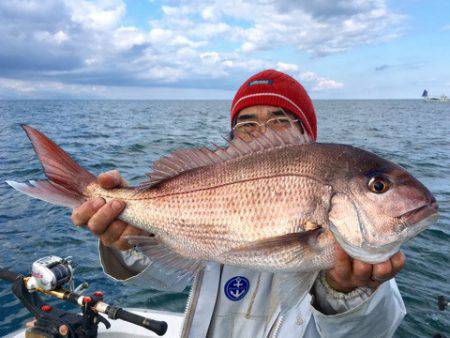 第二八坂丸 釣果