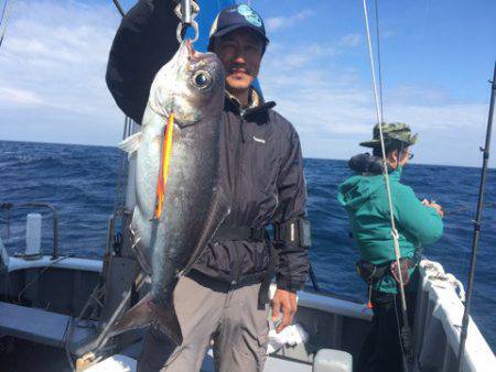 ＴＡＲＯＭＡＲＵ 釣果