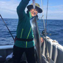 ＴＡＲＯＭＡＲＵ 釣果