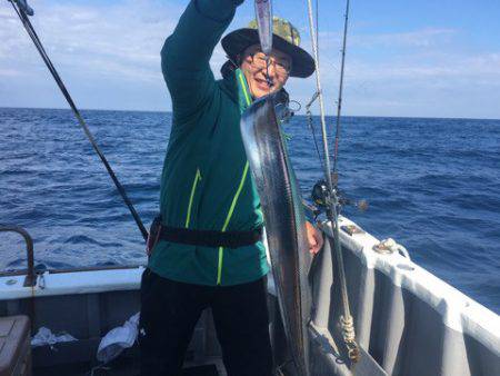 ＴＡＲＯＭＡＲＵ 釣果