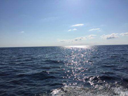 第二龍勢丸 釣果