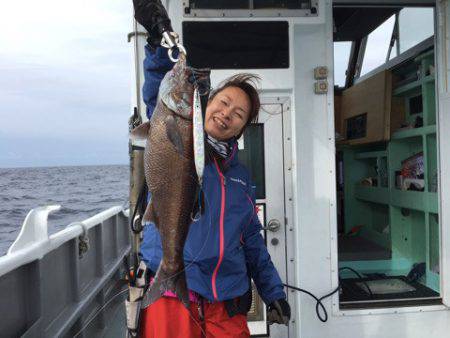 ＴＡＲＯＭＡＲＵ 釣果