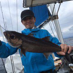 ＴＡＲＯＭＡＲＵ 釣果