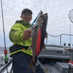 ＴＡＲＯＭＡＲＵ 釣果