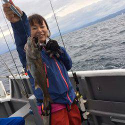 ＴＡＲＯＭＡＲＵ 釣果