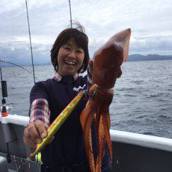 ＴＡＲＯＭＡＲＵ 釣果