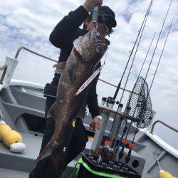 ＴＡＲＯＭＡＲＵ 釣果