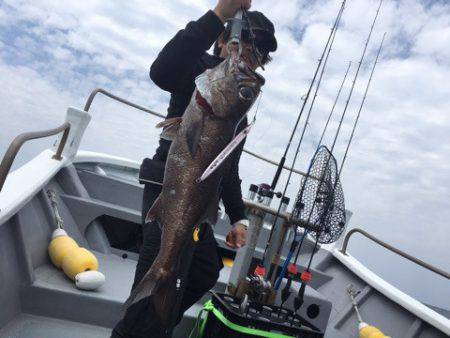 ＴＡＲＯＭＡＲＵ 釣果