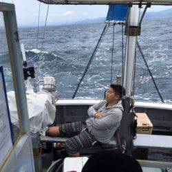 ＴＡＲＯＭＡＲＵ 釣果