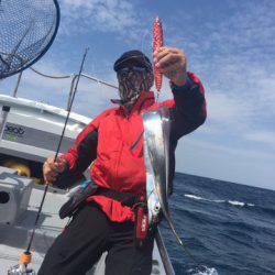 ＴＡＲＯＭＡＲＵ 釣果