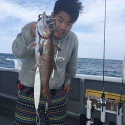 ＴＡＲＯＭＡＲＵ 釣果