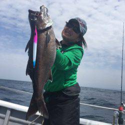 ＴＡＲＯＭＡＲＵ 釣果