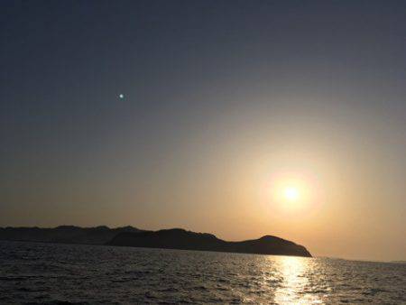 渡船屋たにぐち 釣果