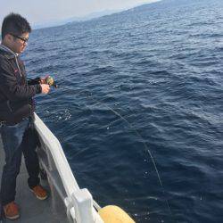 ＴＡＲＯＭＡＲＵ 釣果