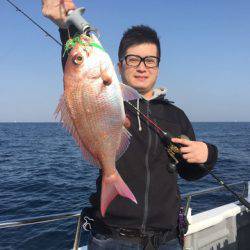 ＴＡＲＯＭＡＲＵ 釣果