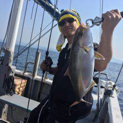 ＴＡＲＯＭＡＲＵ 釣果