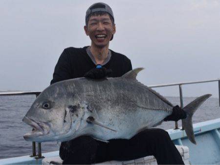 渡船屋たにぐち 釣果