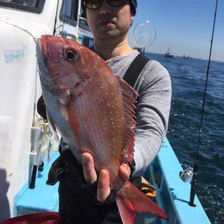 みやけ丸 釣果