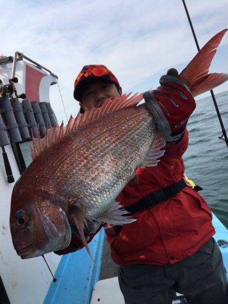 みやけ丸 釣果