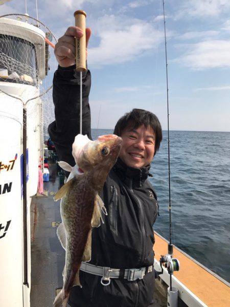 シーランチ 釣果