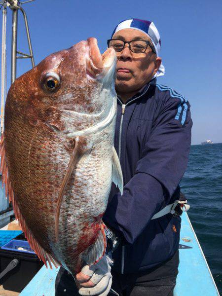 みやけ丸 釣果