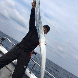 ＴＡＲＯＭＡＲＵ 釣果