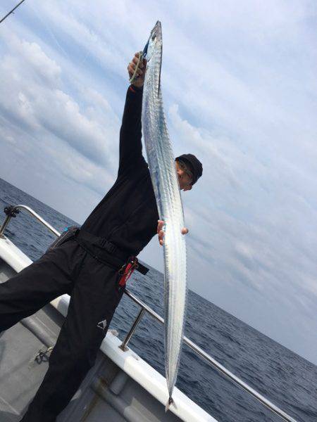 ＴＡＲＯＭＡＲＵ 釣果