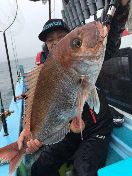 みやけ丸 釣果