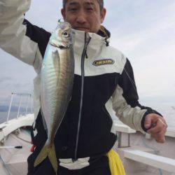釣人家 釣果