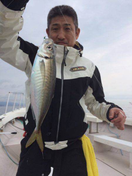 釣人家 釣果