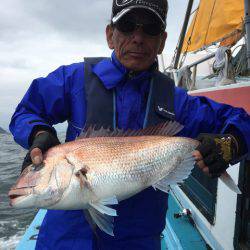 みやけ丸 釣果