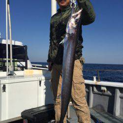 ＴＡＲＯＭＡＲＵ 釣果