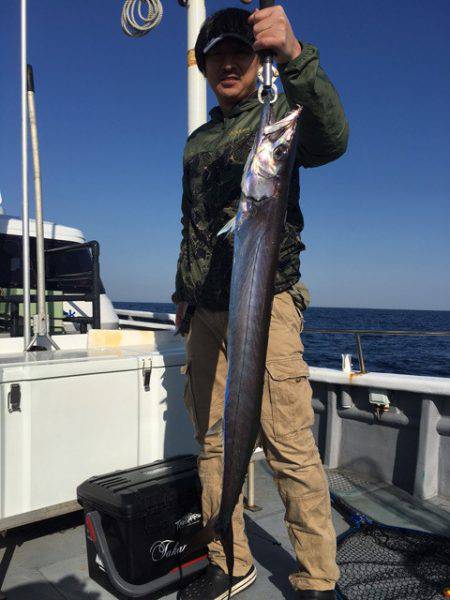 ＴＡＲＯＭＡＲＵ 釣果