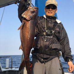 ＴＡＲＯＭＡＲＵ 釣果