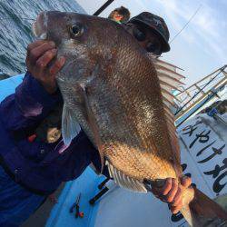 みやけ丸 釣果