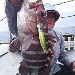 光生丸 釣果