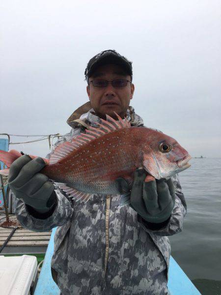みやけ丸 釣果