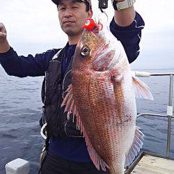 光生丸 釣果