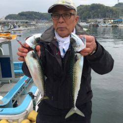 みやけ丸 釣果