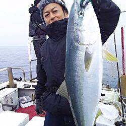 光生丸 釣果