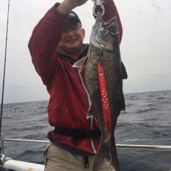 ＴＡＲＯＭＡＲＵ 釣果