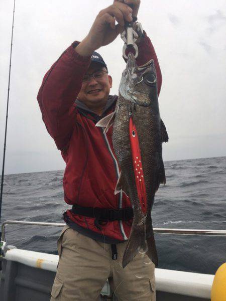 ＴＡＲＯＭＡＲＵ 釣果