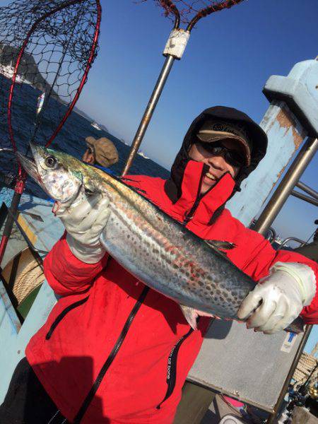 みやけ丸 釣果