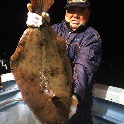 第二八坂丸 釣果