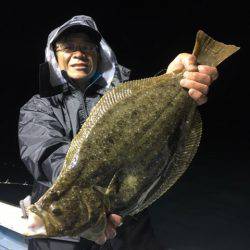 第二八坂丸 釣果